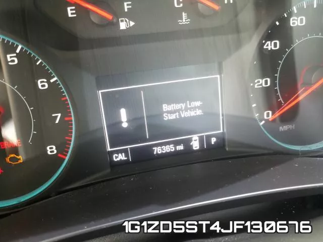 1G1ZD5ST4JF130676 фото 9