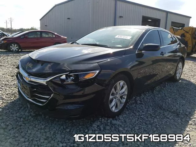 1G1ZD5ST5KF168984 фото 3