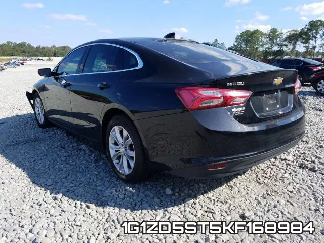 1G1ZD5ST5KF168984 фото 4