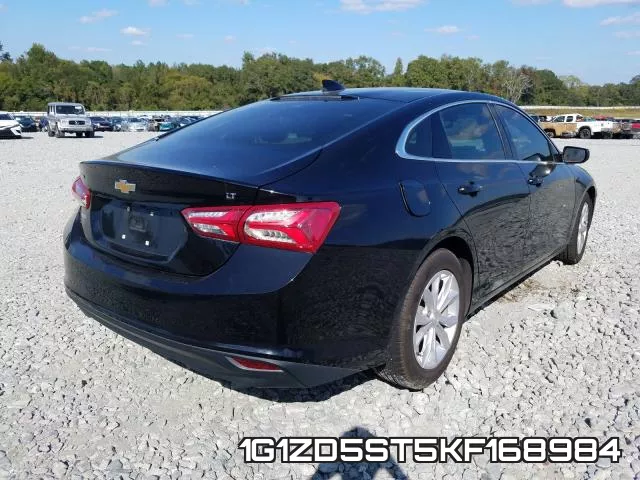 1G1ZD5ST5KF168984 фото 5