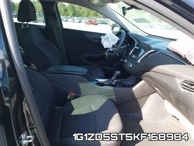 1G1ZD5ST5KF168984 фото 6