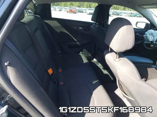 1G1ZD5ST5KF168984 фото 7