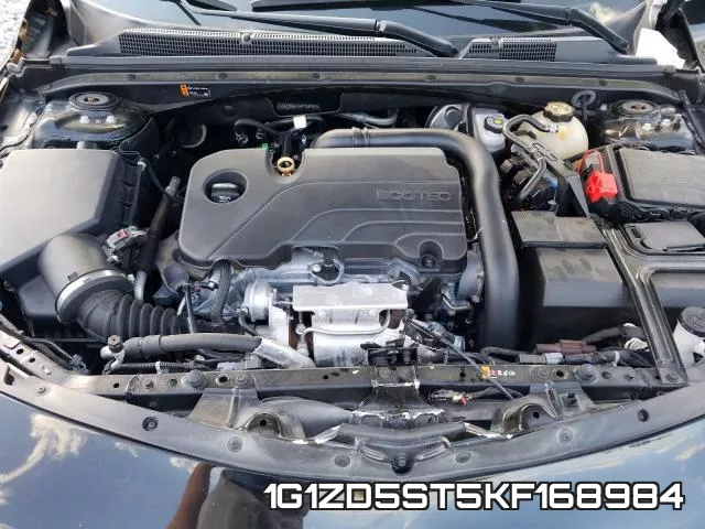 1G1ZD5ST5KF168984 фото 8