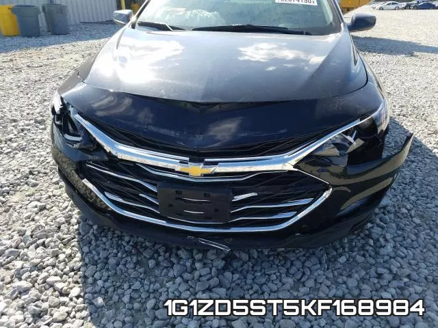 1G1ZD5ST5KF168984 фото 10