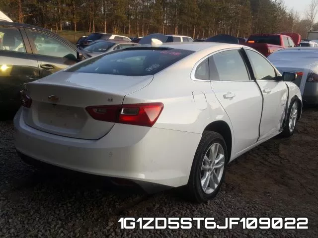 1G1ZD5ST6JF109022 фото 5