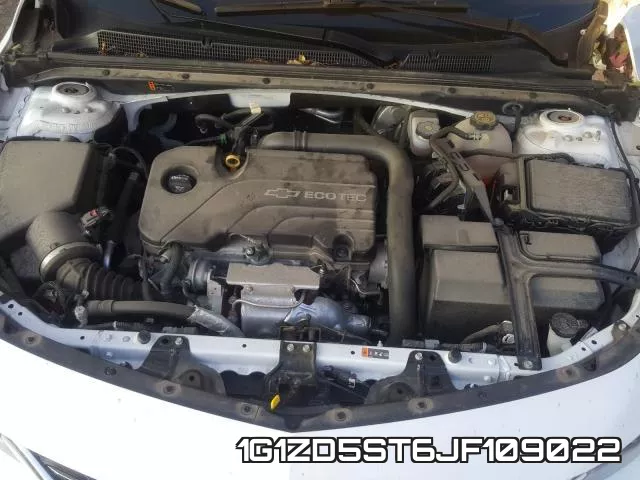 1G1ZD5ST6JF109022 фото 8