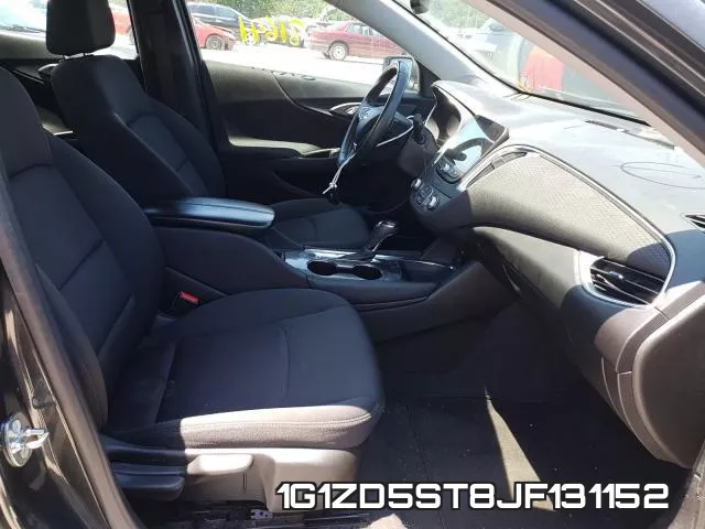 1G1ZD5ST8JF131152 фото 6