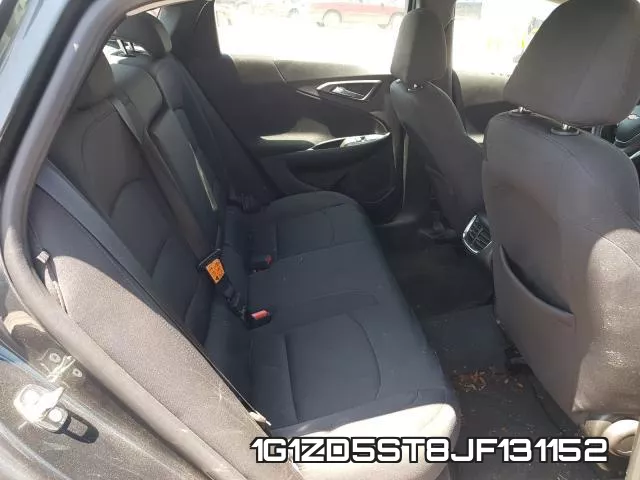 1G1ZD5ST8JF131152 фото 7