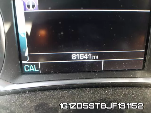 1G1ZD5ST8JF131152 фото 9