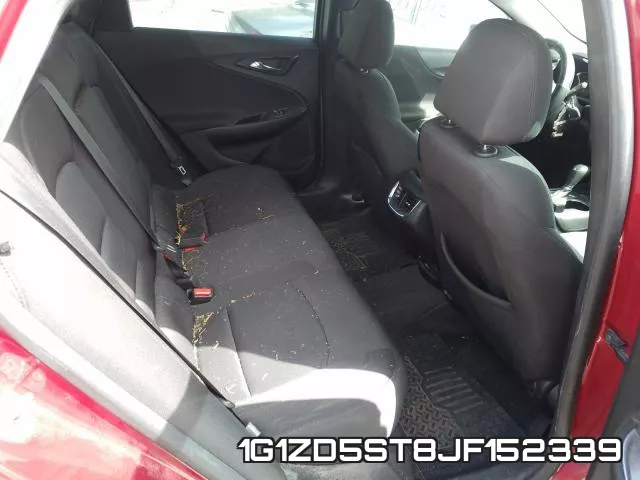 1G1ZD5ST8JF152339 фото 7