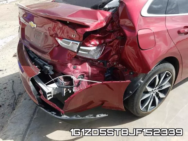 1G1ZD5ST8JF152339 фото 10