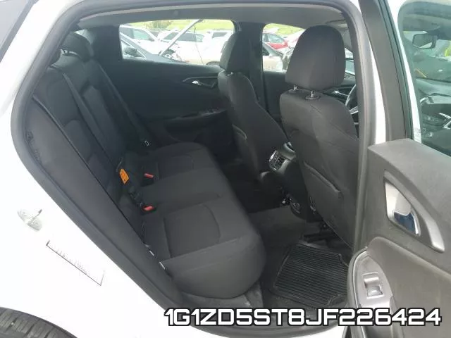 1G1ZD5ST8JF226424 фото 6