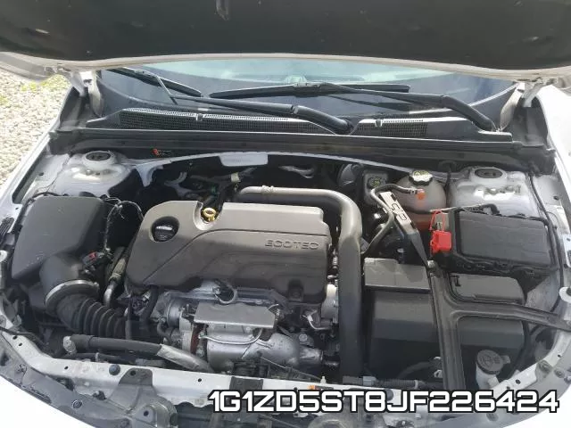1G1ZD5ST8JF226424 фото 7