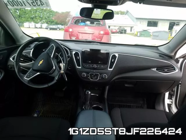 1G1ZD5ST8JF226424 фото 9