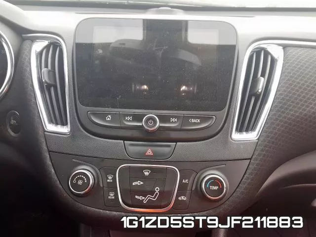 1G1ZD5ST9JF211883 фото 10