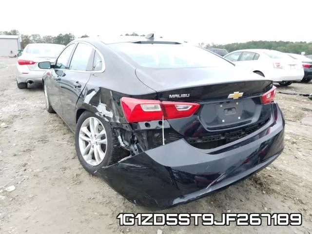 1G1ZD5ST9JF267189 фото 4