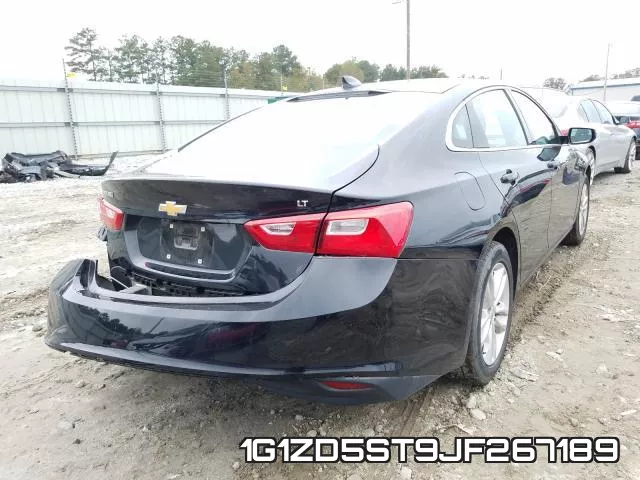 1G1ZD5ST9JF267189 фото 5