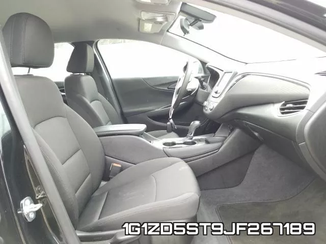 1G1ZD5ST9JF267189 фото 6