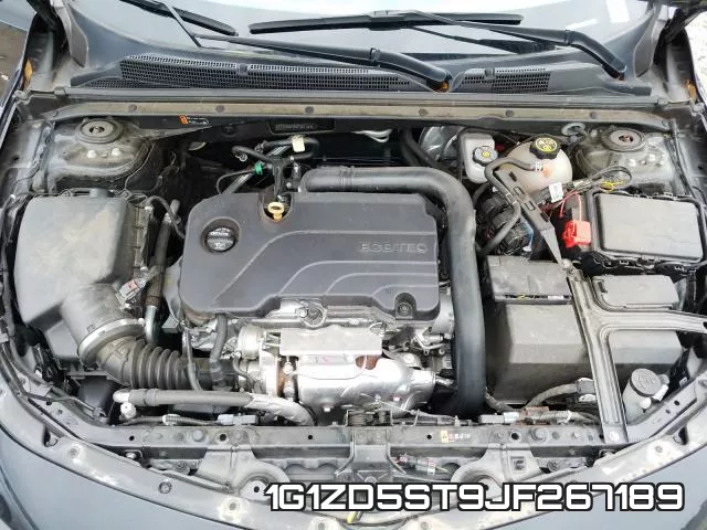 1G1ZD5ST9JF267189 фото 8