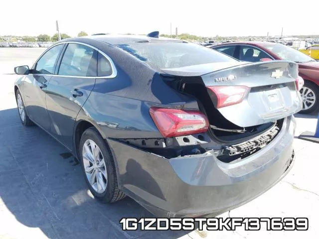 1G1ZD5ST9KF137639 фото 4