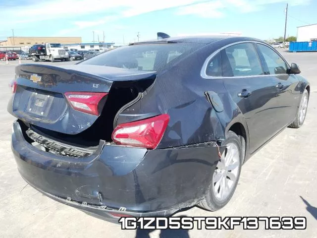 1G1ZD5ST9KF137639 фото 5