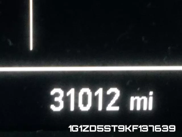 1G1ZD5ST9KF137639 фото 9