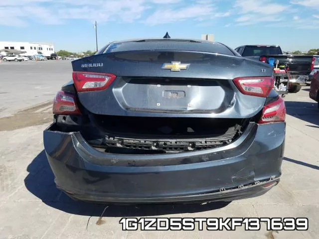 1G1ZD5ST9KF137639 фото 10