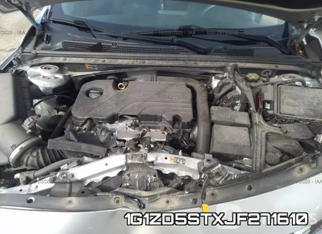 1G1ZD5STXJF271610 фото 2