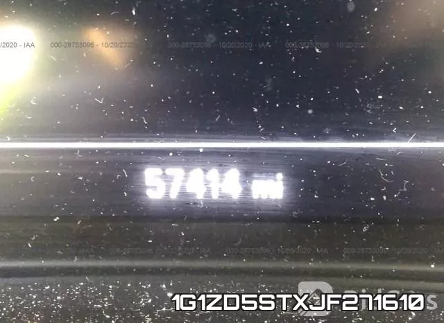 1G1ZD5STXJF271610 фото 7