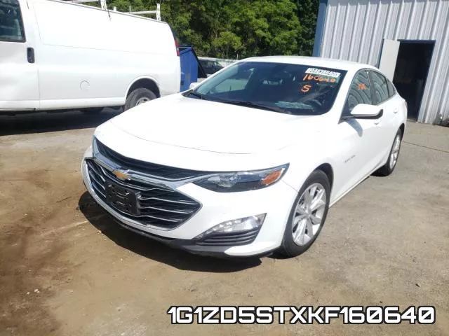 1G1ZD5STXKF160640 фото 3
