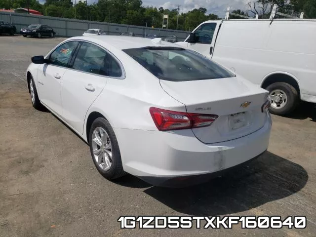 1G1ZD5STXKF160640 фото 4