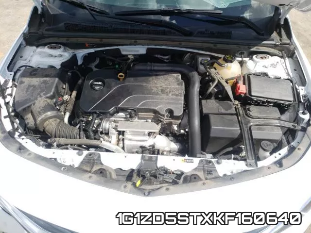 1G1ZD5STXKF160640 фото 8
