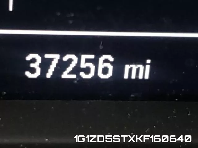 1G1ZD5STXKF160640 фото 9