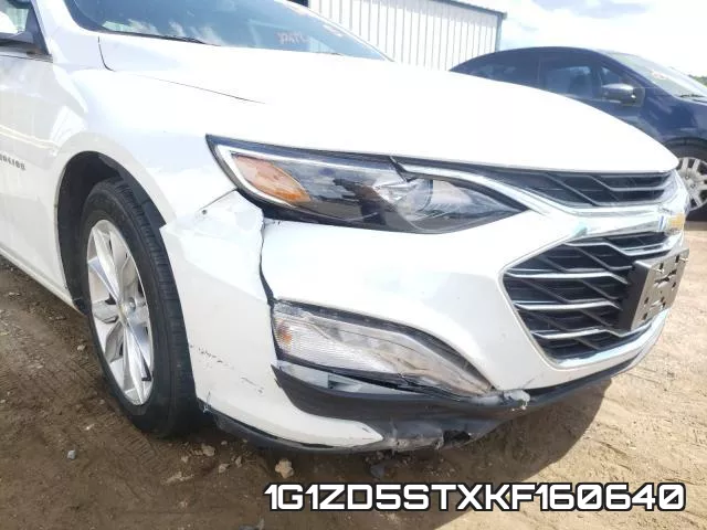 1G1ZD5STXKF160640 фото 10