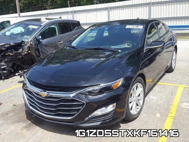 1G1ZD5STXKF161416 фото 3