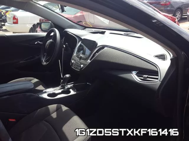 1G1ZD5STXKF161416 фото 6