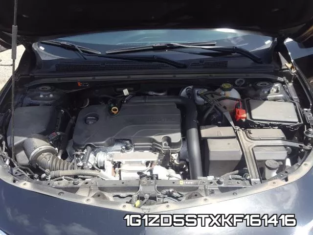 1G1ZD5STXKF161416 фото 8
