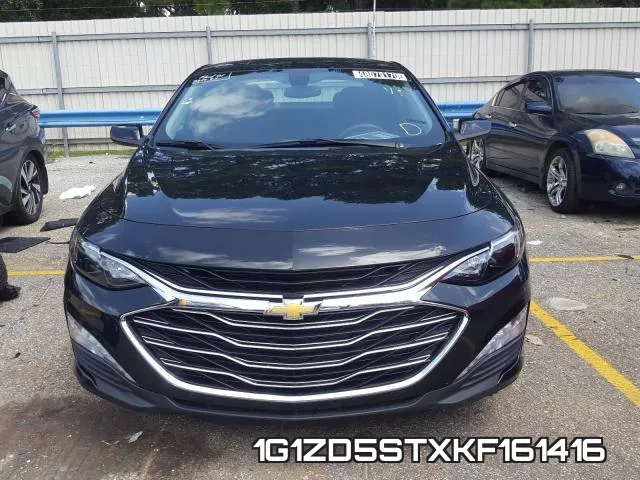 1G1ZD5STXKF161416 фото 10