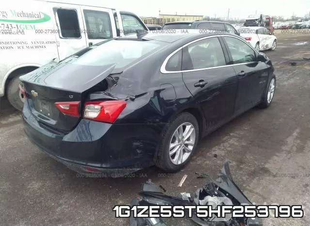 1G1ZE5ST5HF253796 фото 5