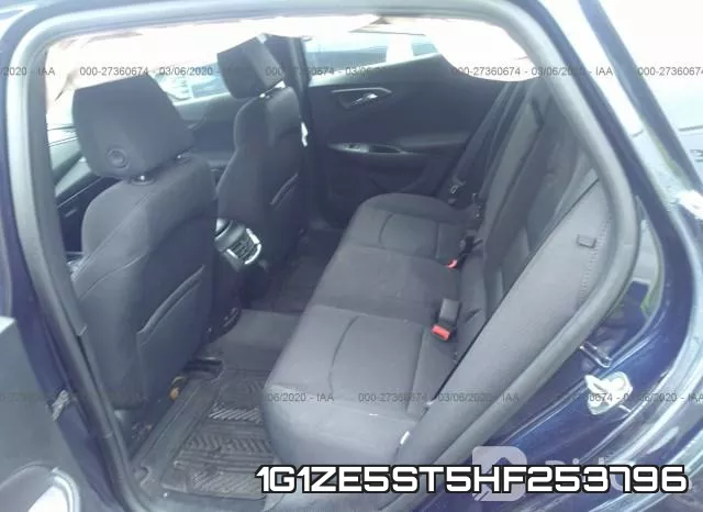 1G1ZE5ST5HF253796 фото 9