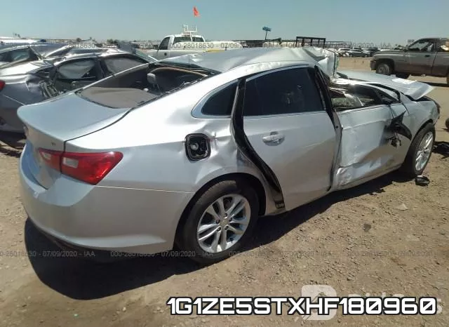 1G1ZE5STXHF180960 фото 5