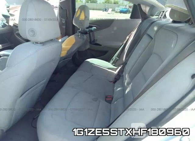 1G1ZE5STXHF180960 фото 9