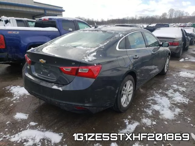 1G1ZE5STXHF201869 фото 5