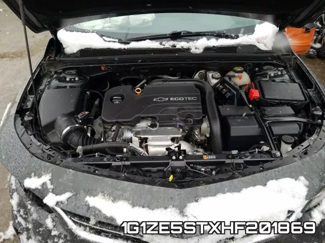 1G1ZE5STXHF201869 фото 8