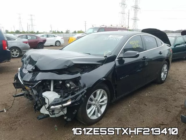 1G1ZE5STXHF213410 фото 3