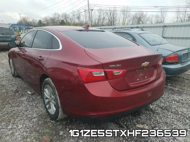 1G1ZE5STXHF236539 фото 4