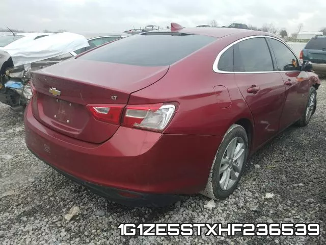 1G1ZE5STXHF236539 фото 5