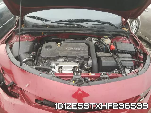 1G1ZE5STXHF236539 фото 8