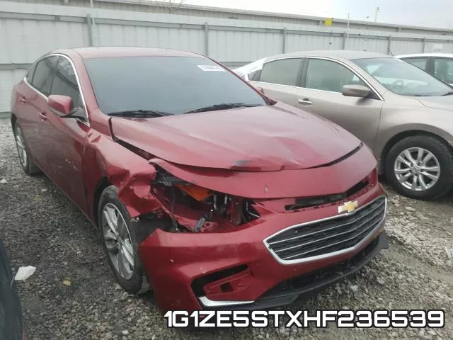 1G1ZE5STXHF236539 фото 10