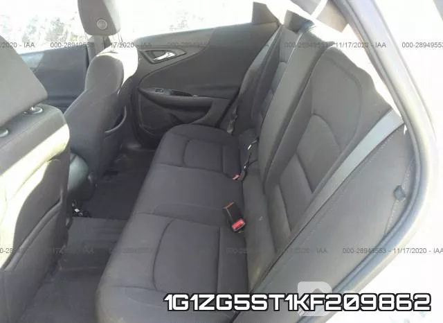 1G1ZG5ST1KF209862 фото 9